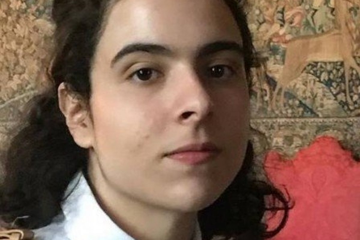 Filha de Fernanda Young posta texto emocionante em homenagem a mãe