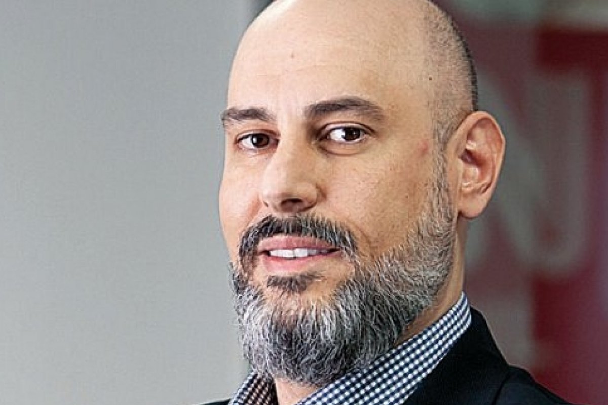 Douglas Tavolaro deixa a presidência da CNN Brasil!