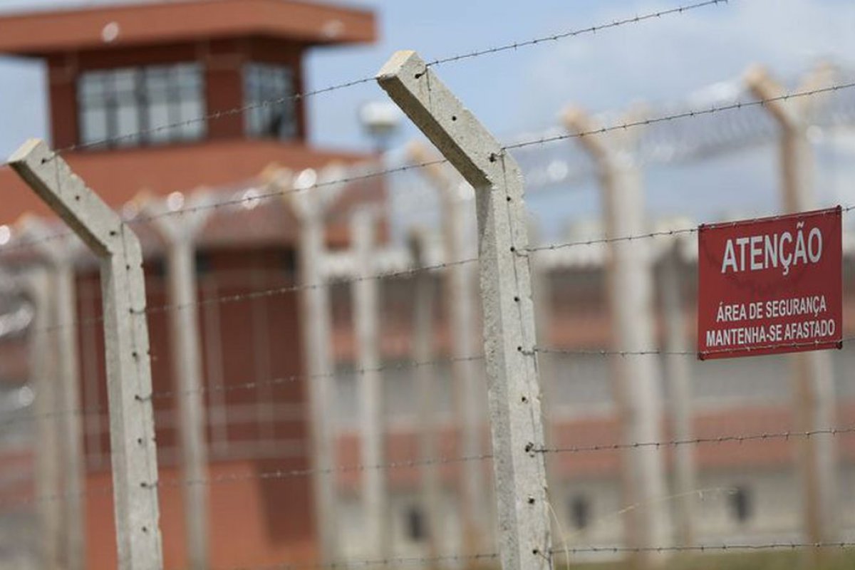 Covid-19: Depen suspende visitas presenciais em penitenciárias federais