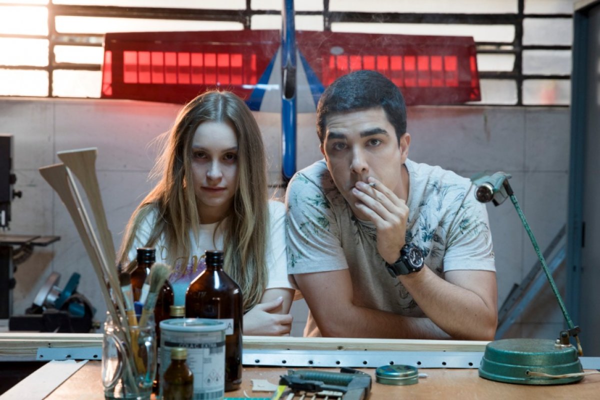 Filmes sobre o caso Suzane von Richthofen ganham prévia com cenas inéditas e de arrepiar