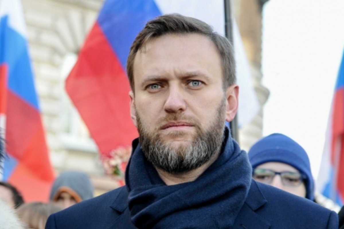 Opostor de Putin, Alexei Navalny está com saúde debilitada na prisão, diz advogada