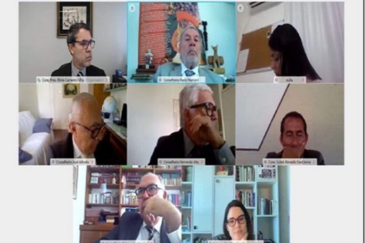 TCM rejeita contas de Jequié, Taperoá e Camamu em 2019