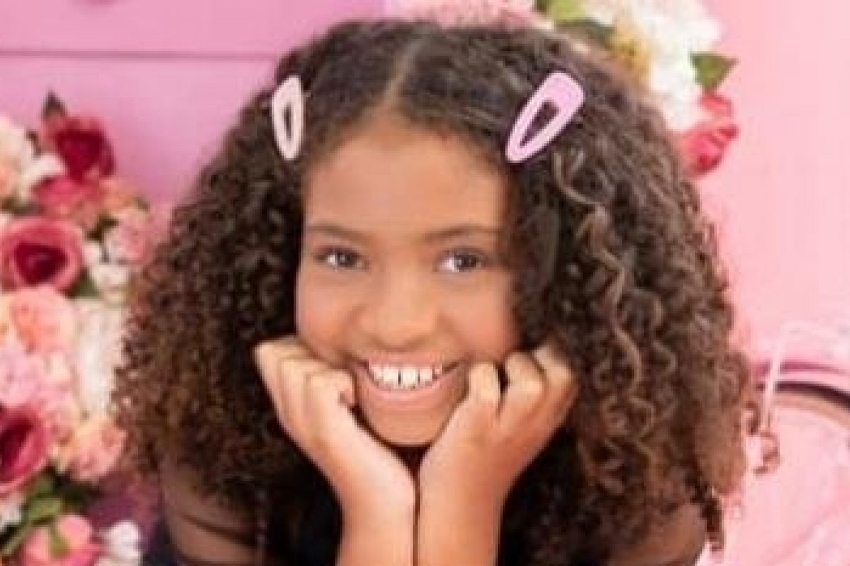 Giovanna Félix grava série para Amazon Prime Video!