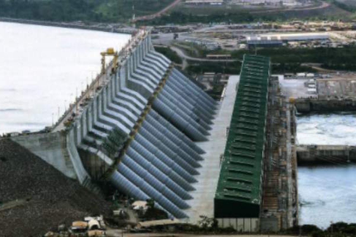 MPF abre ação contra Ibama e empresa da usina de Belo Monte por desvio de água no rio Xingu