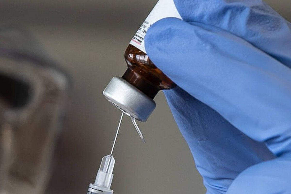 Salvador registra mais de 274 mil pessoas vacinadas contra a Covid-19; Mais de 74 mil já receberam a 2° dose