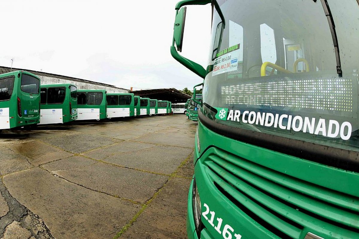 Câmara de Vereadores aprova emenda a favor dos trabalhadores do transporte público 