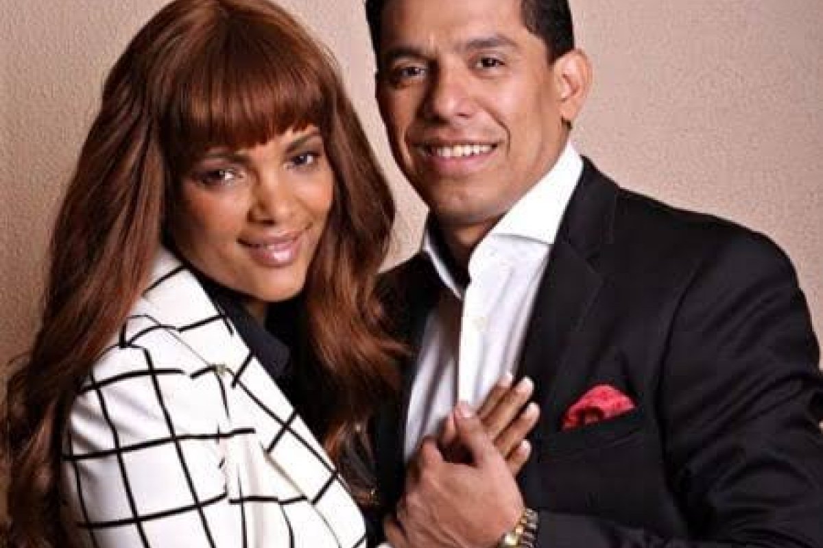 Em entrevista a Bial, Flordelis aponta filha Simone como mandante da execução do pastor Anderson!