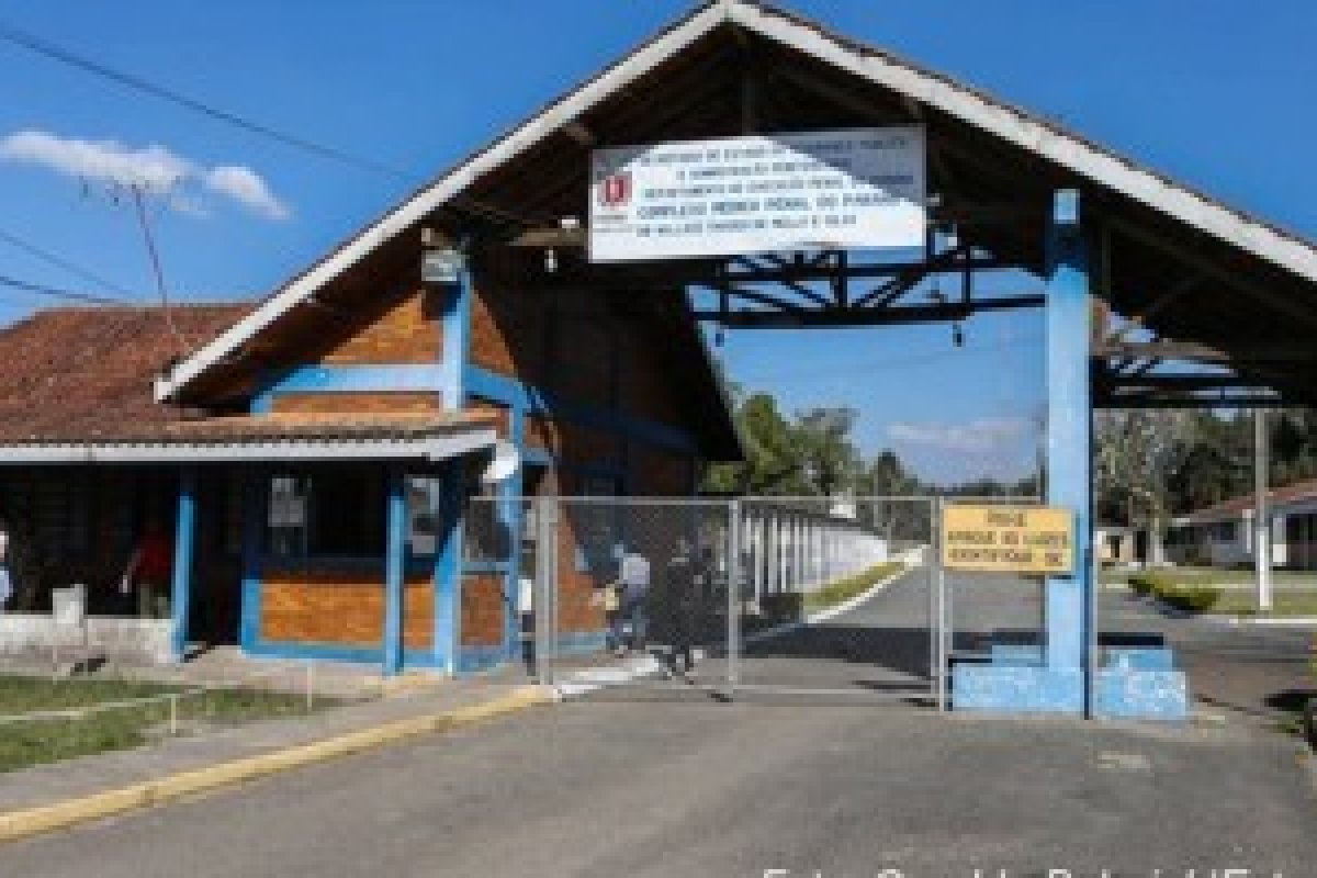 Briga em cadeia da Lava-Jato termina em morte