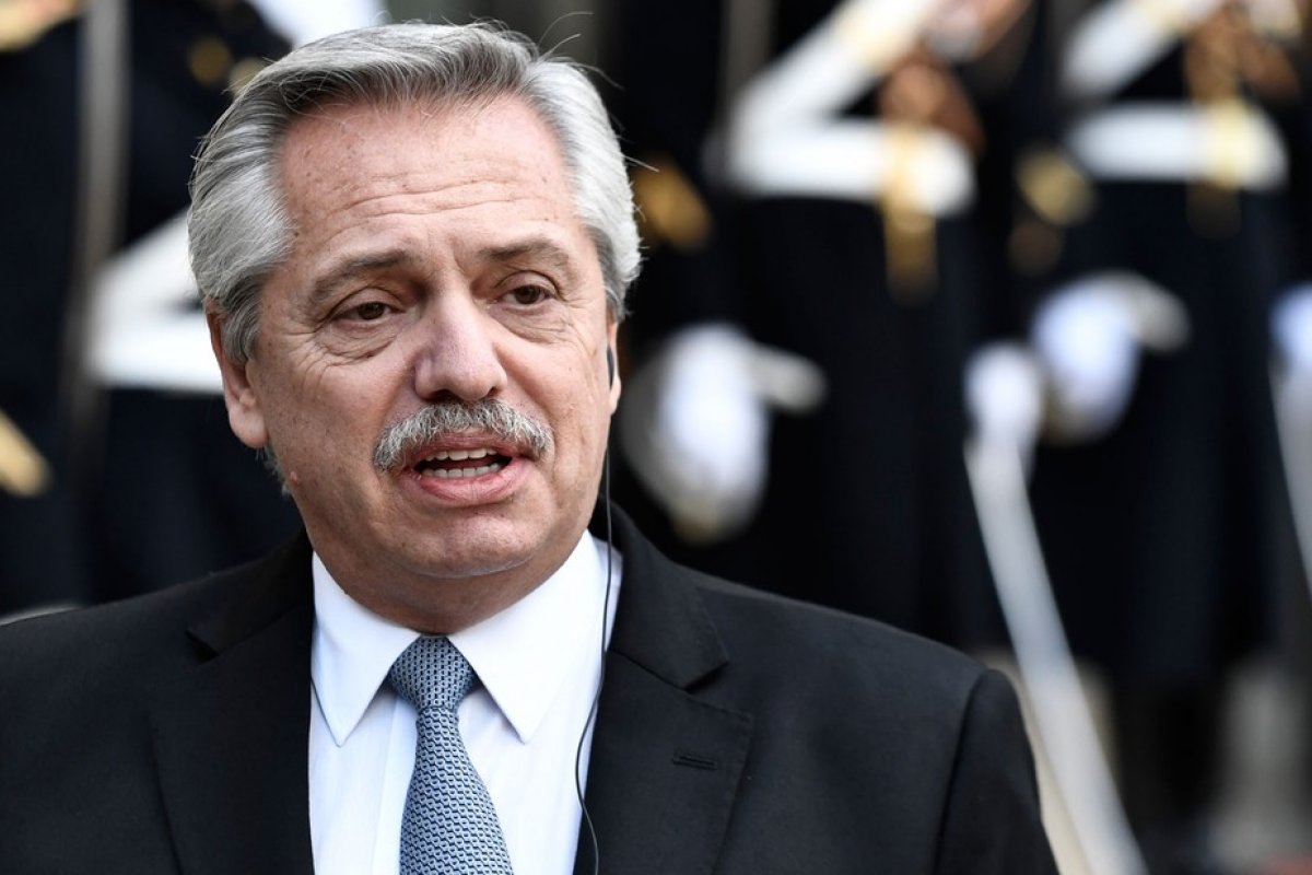 Argentina suspende todos os voos para Brasil, Chile e México por tempo indeterminado