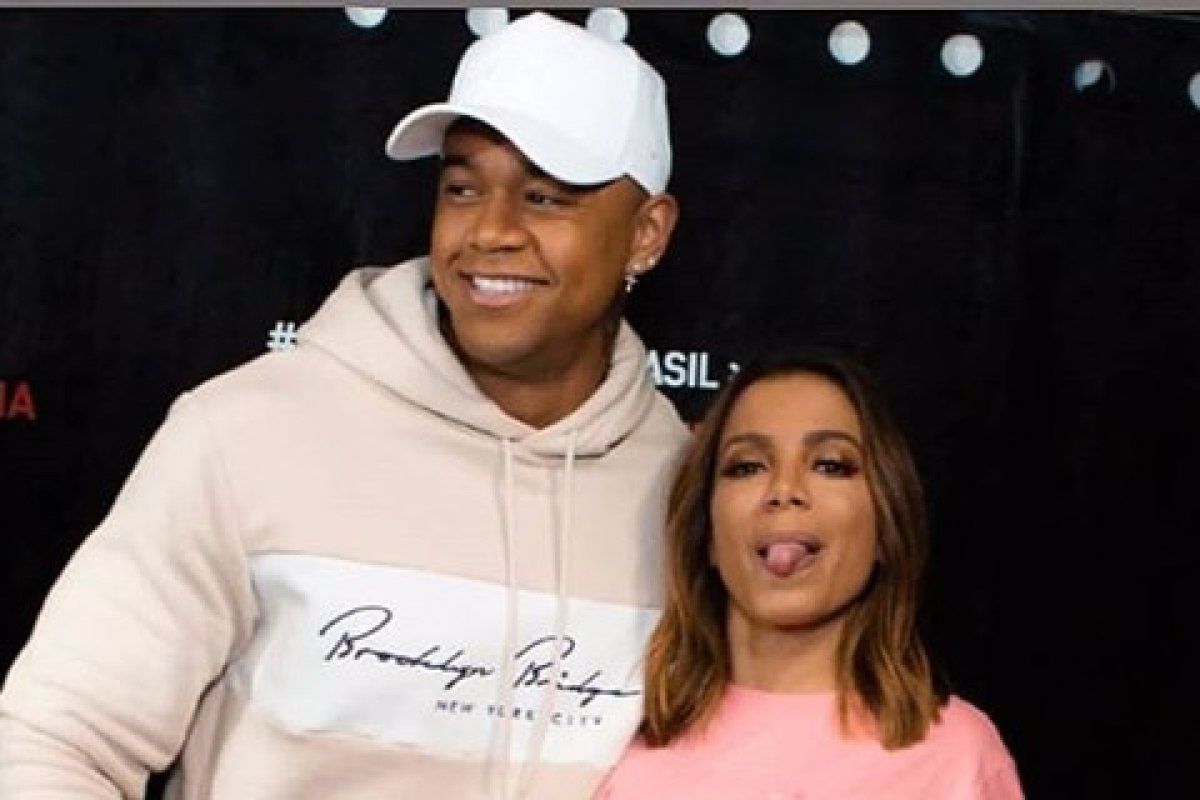 Leo Santana vai gravar DVD em São Paulo!