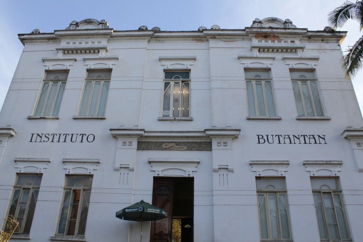 Butantan desenvolve vacina própria contra Covid-19 e vai pedir autorização para testes