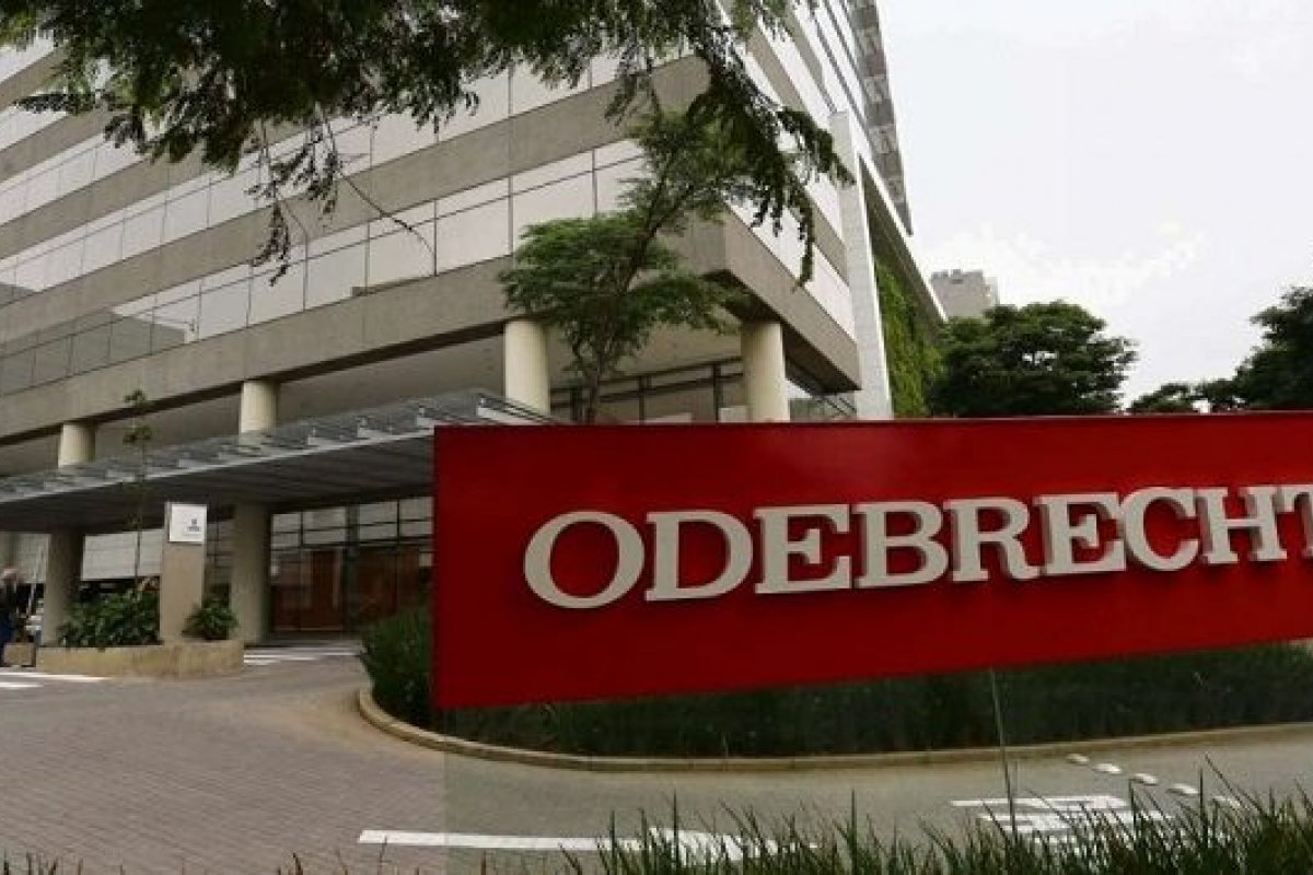 Justiça autoriza investigação sobre relação de Odebrecht com jornalistas