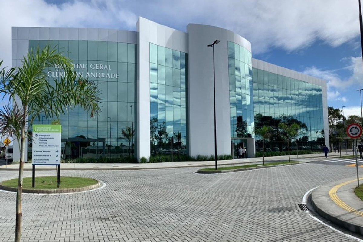 Número de internados por Covid-19 em Feira de Santana bate recorde