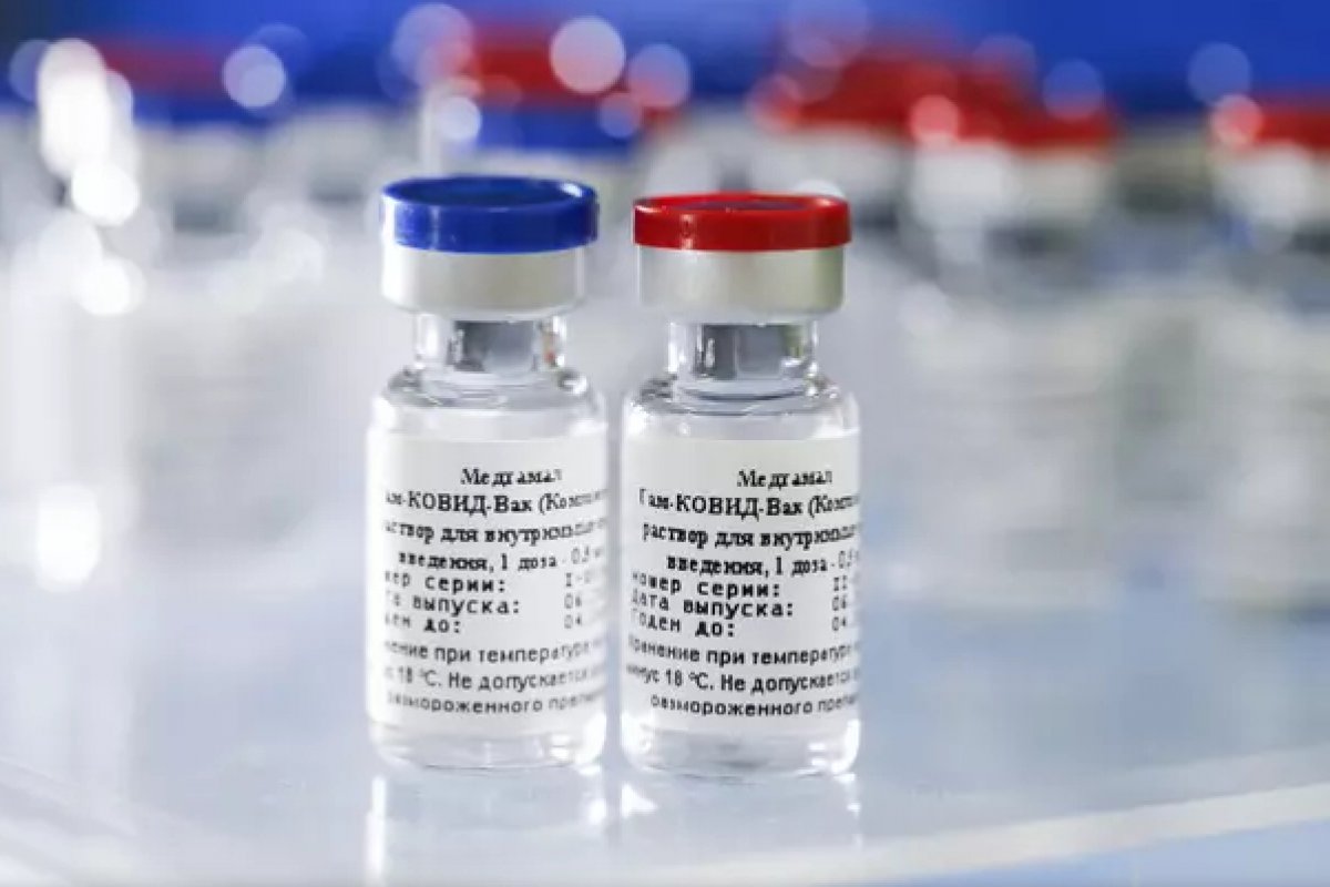 Falsos vendedores de vacina contra Covid já ofereceram 400 milhões de doses ao governo com "script padrão"