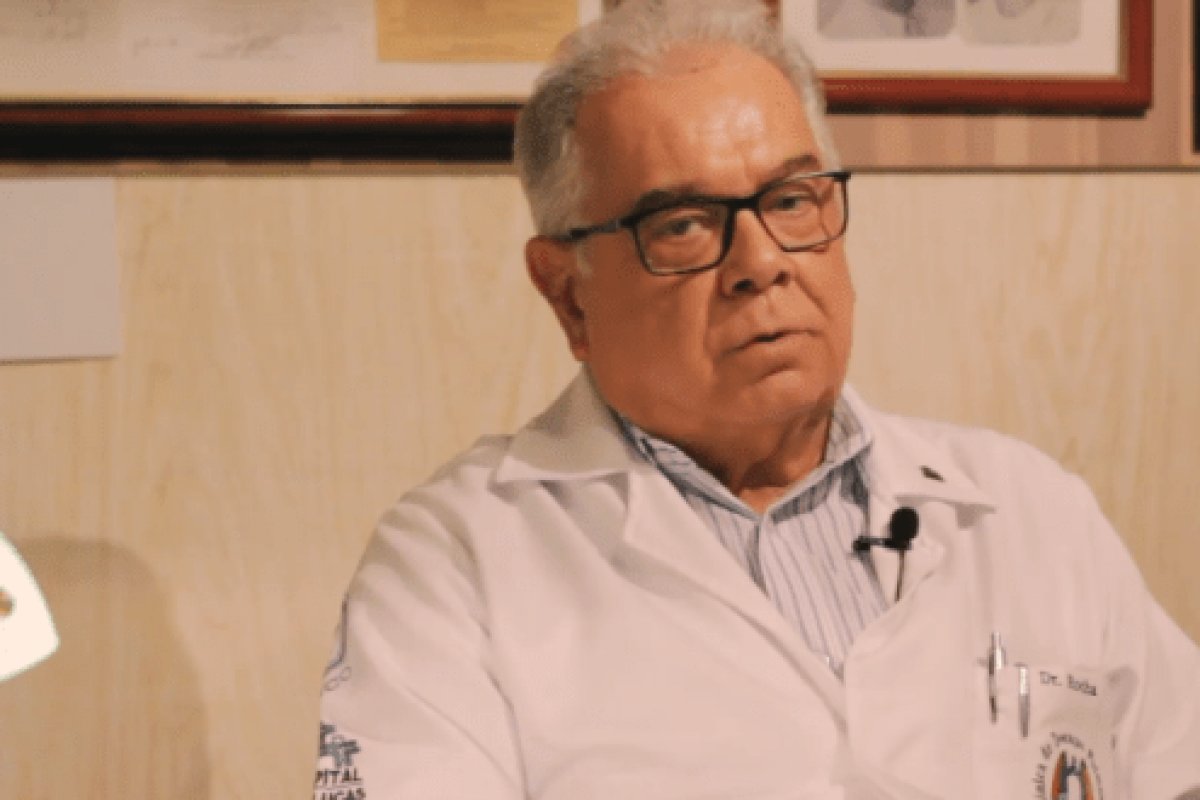 Mesmo após tomar duas doses da Coronavac, secretário de Saúde de município paulista morre pela Covid-19
