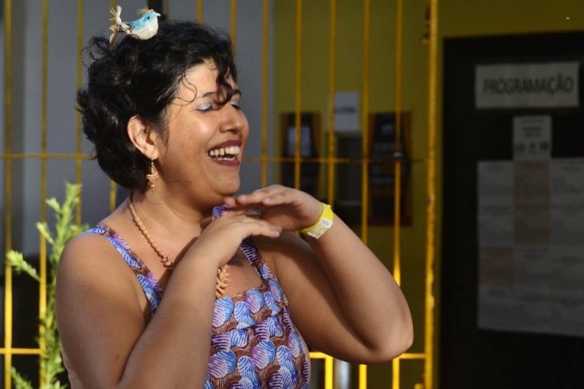 Contações de histórias estarão disponiveis em mostra de cinema infantil