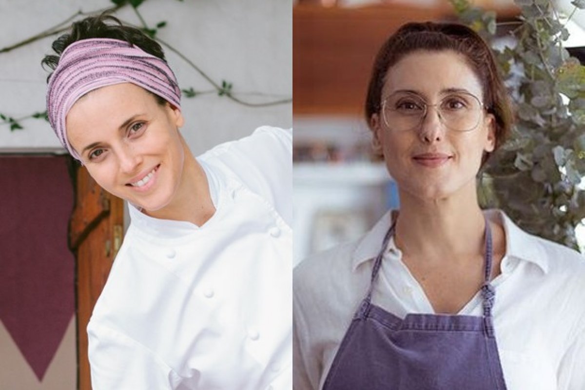 Confirmado! Chef Helena Rizzo assume posto de Paola Carosella no 'MasterChef Brasil'