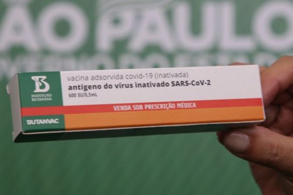 Cientista brasileira critica omissão de parceiro estrangeiro na produção da Butanvac pelo Butantan