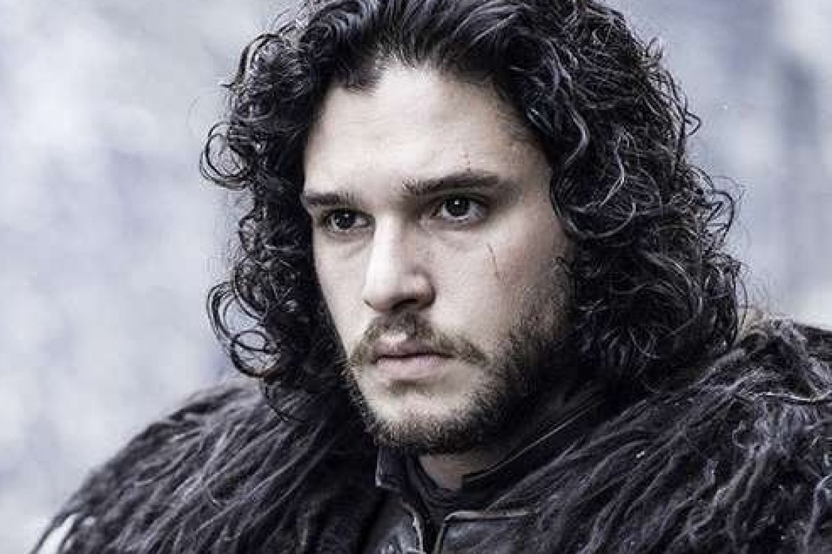 Bye Bye Jon Snow: Kit Harington entra no Universo Cinematográfico Marvel