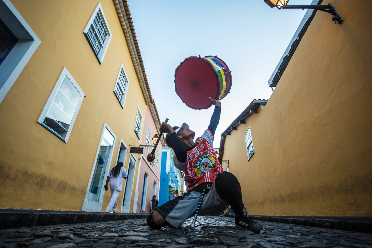 Podcast: Crise no turismo causada pela pandemia da covid-19