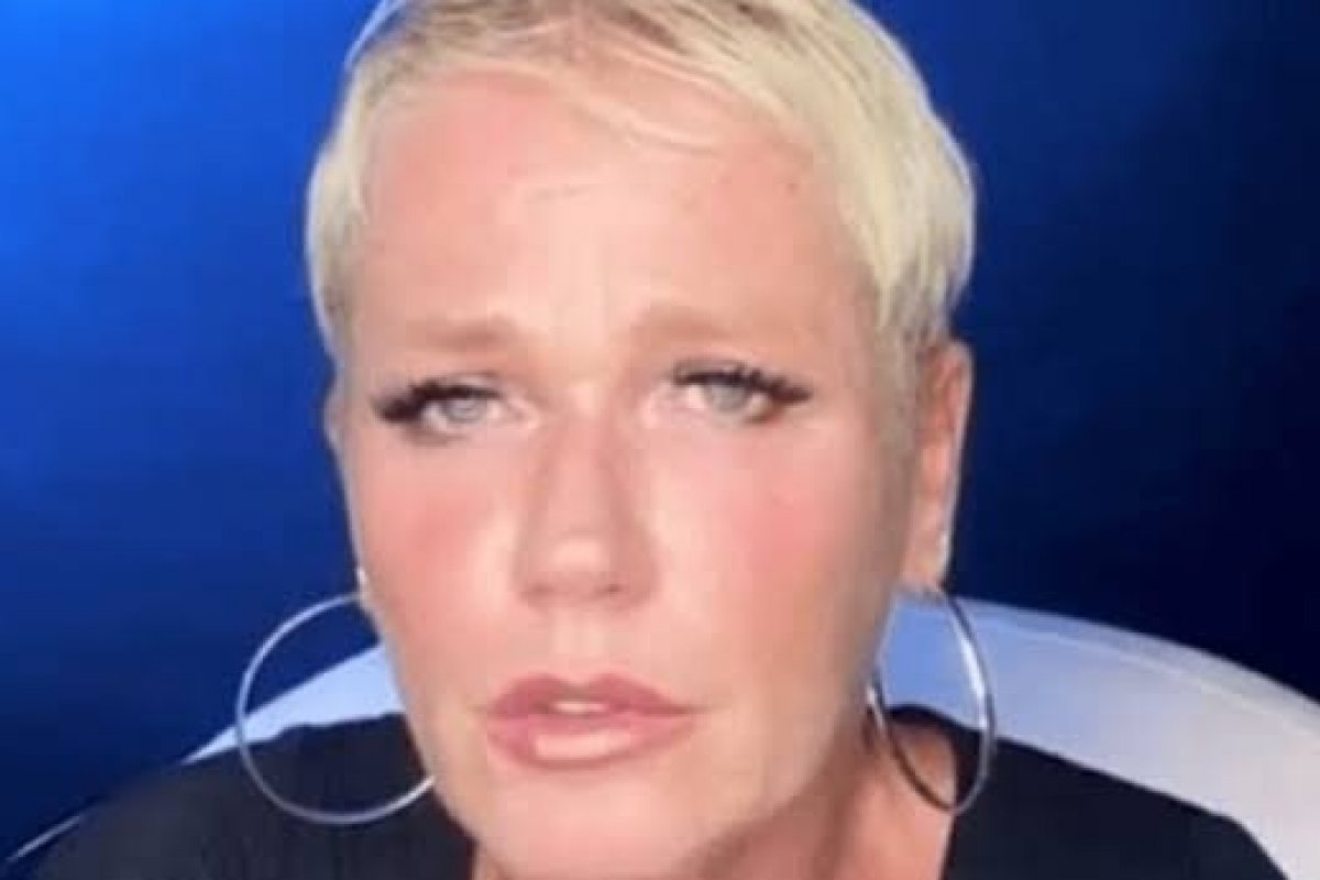 Web reage após Xuxa sugerir detentos como cobaias: "Serviriam para alguma coisa antes de morrer"