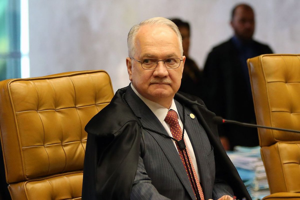 STF: reclamação de Lula sobre suspeição de Moro fica nas mãos de Fachin