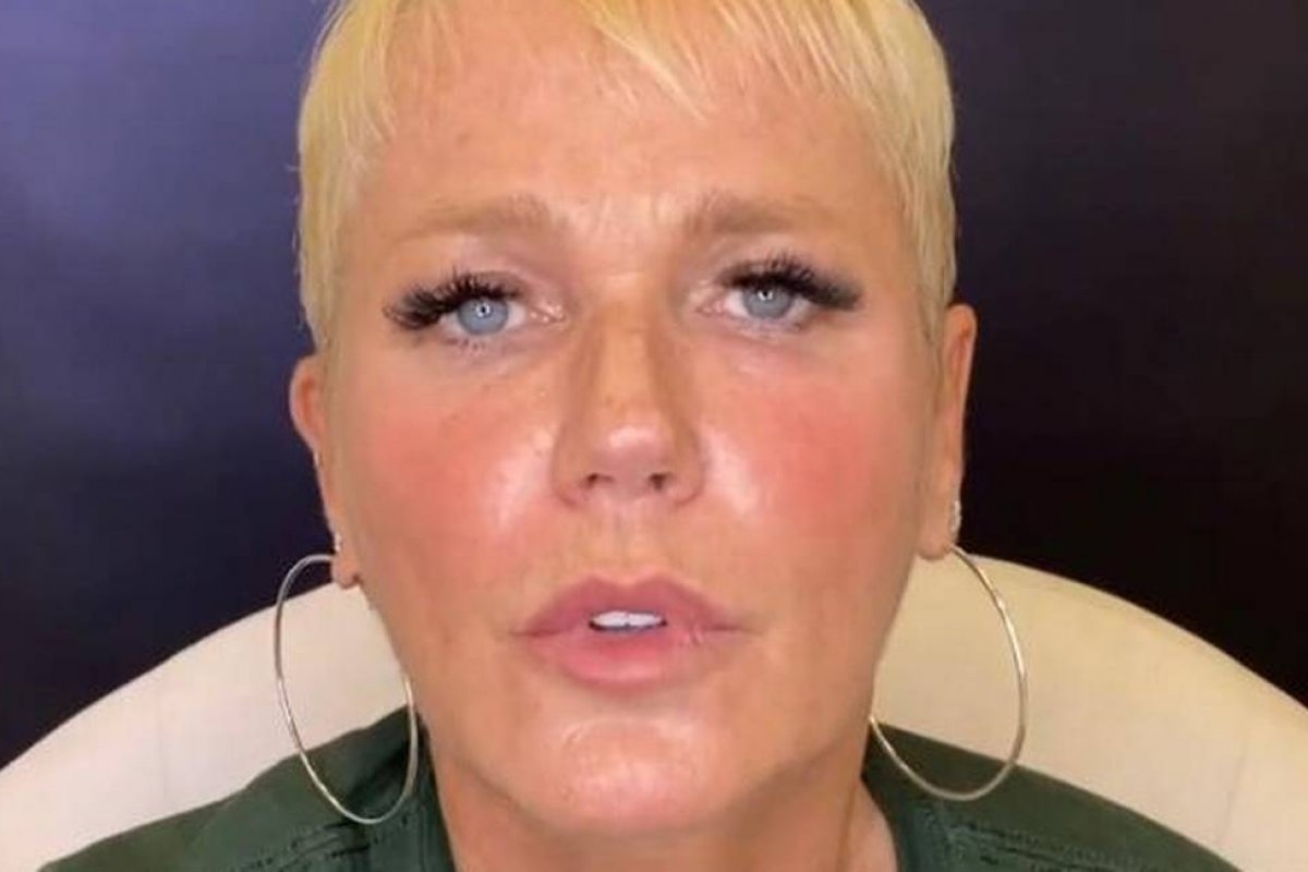 Vídeo: Xuxa pede desculpas por fala sobre presidiários: "Não usei as palavras certas"