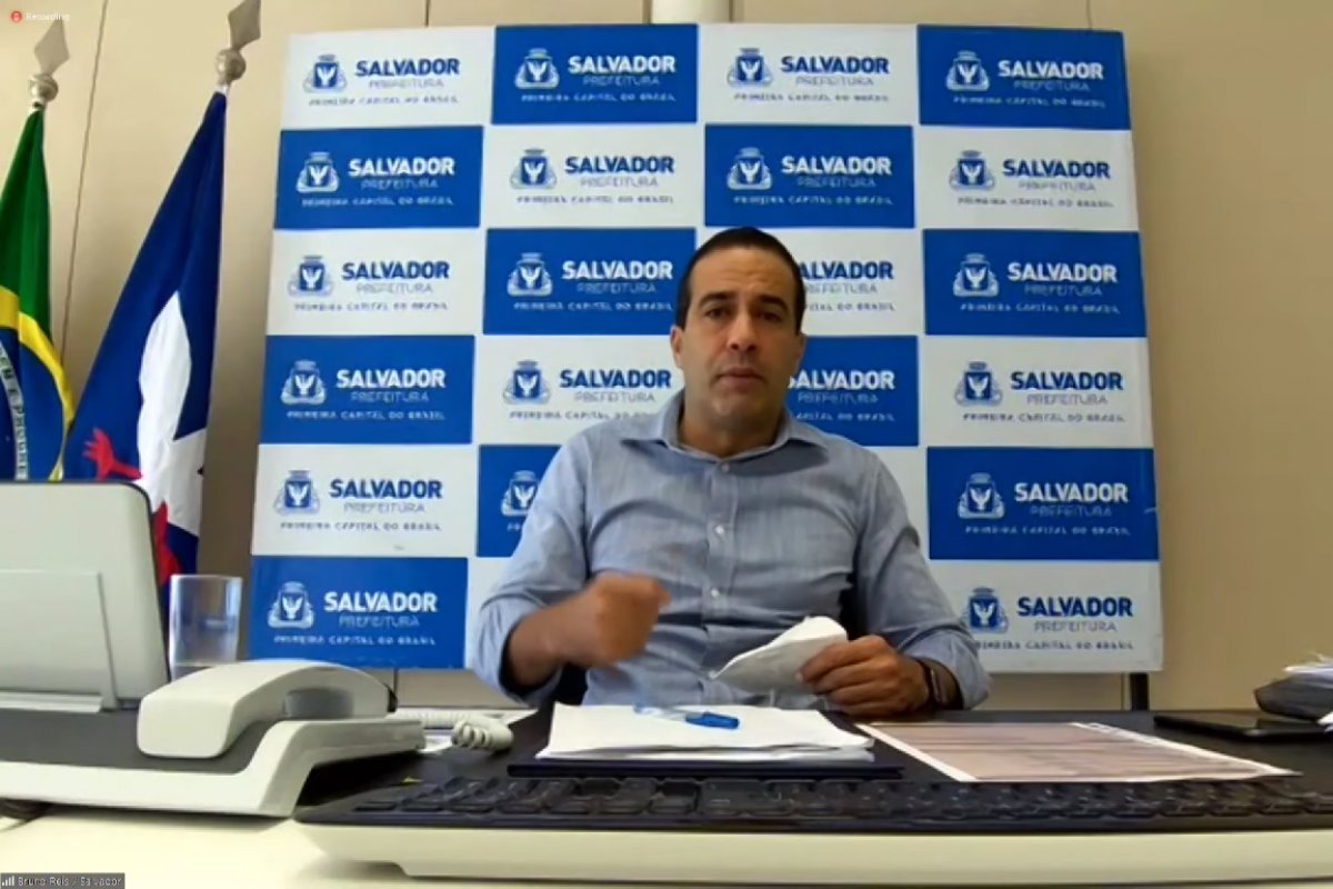 Prefeitura de Salvador encerra intervenção e assume bacia da CSN no transporte público