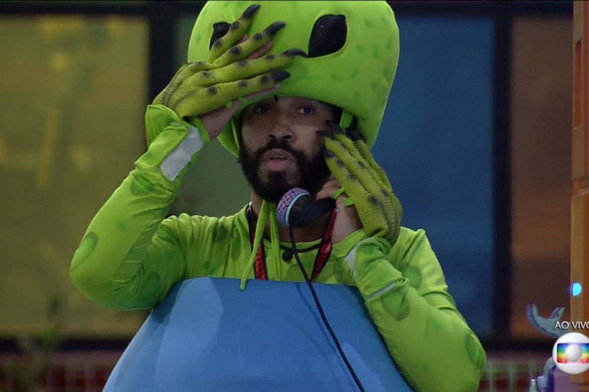 Papo sobre Big Fone, desavenças e o poder da pulseira marcam a madrugada do BBB 21!