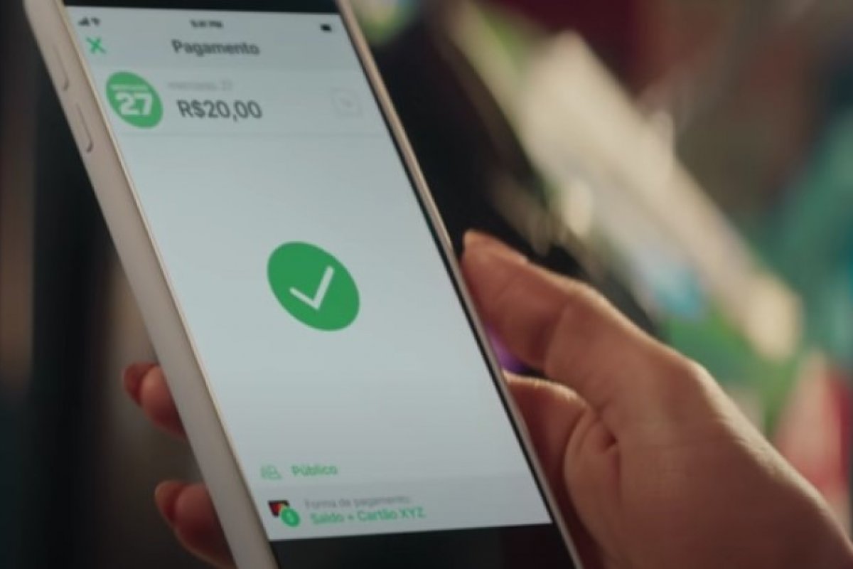 PicPay aposta no empréstimo entre amigos