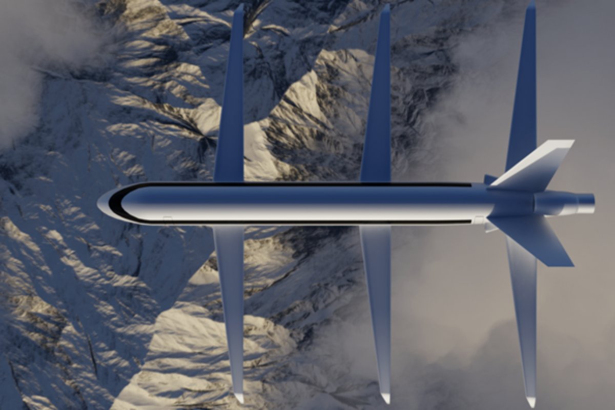 Projeto de 'aviões ecológicos' devem gastar 70% menos combustível, diz empresa