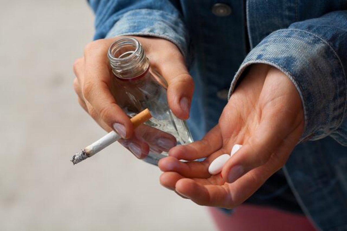 Combate às drogas na pandemia