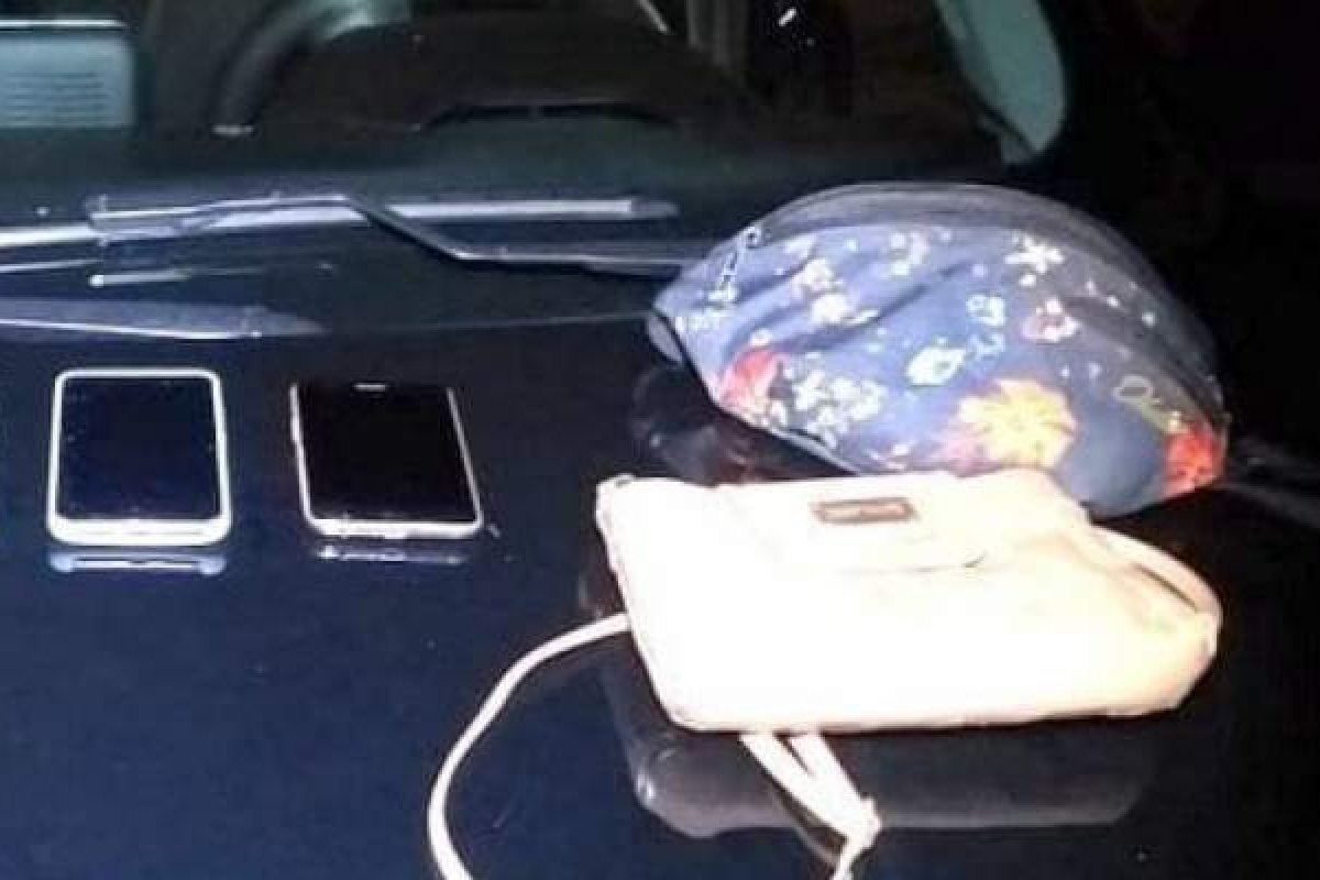 Homens suspeitos de assalto morrem durante perseguição policial em Eunápolis