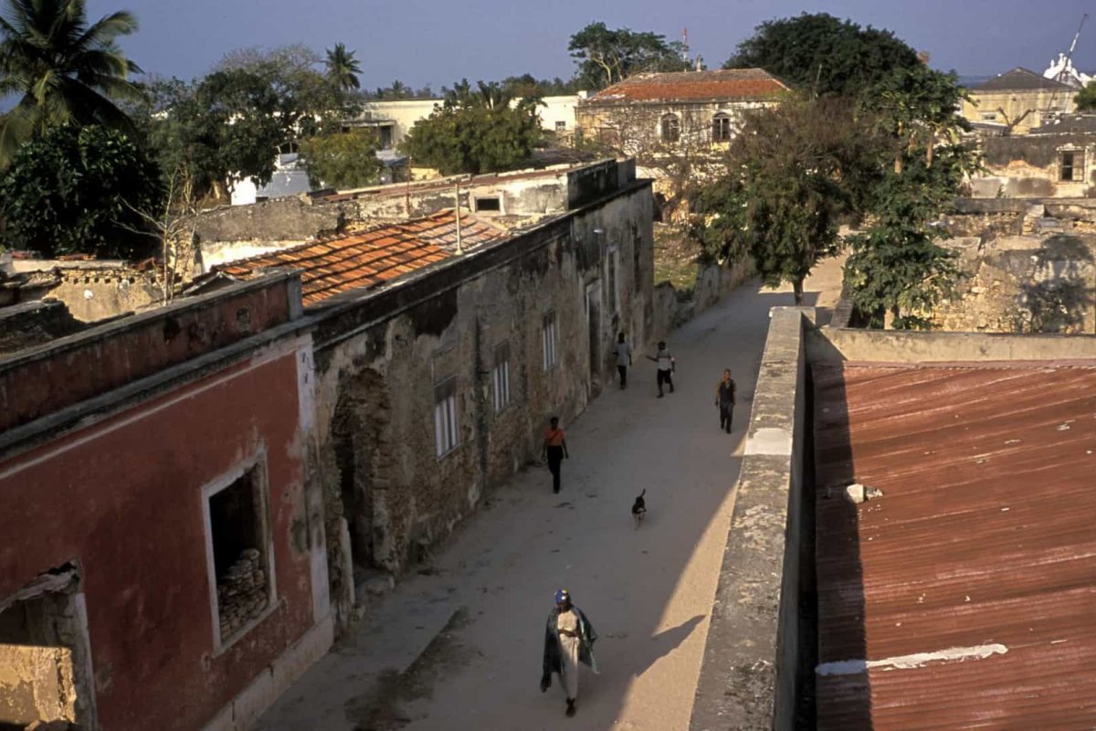 Cidade de Palma, no Moçambique, é tomada por extremistas