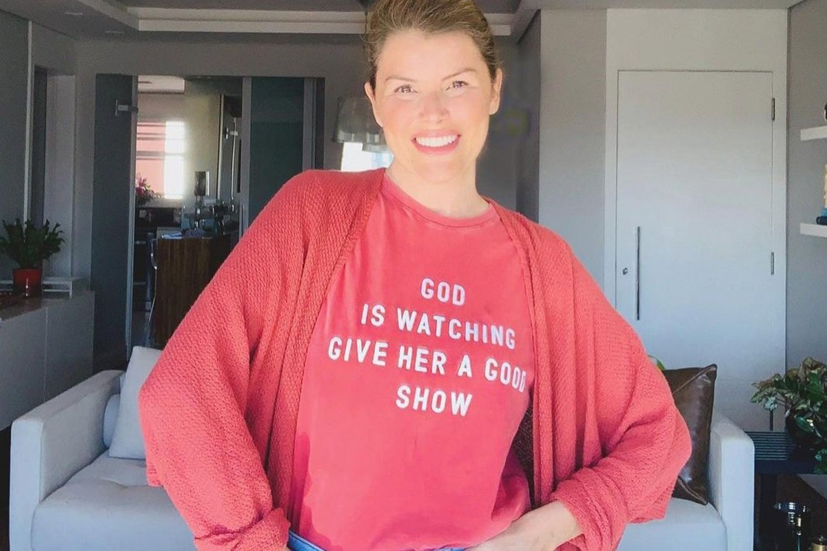 Morre estilista que lutava contra câncer há sete anos