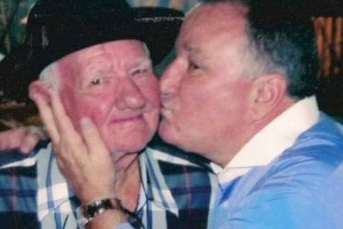 Ex-prefeito de Itamaraju morre vítima da Covid-19