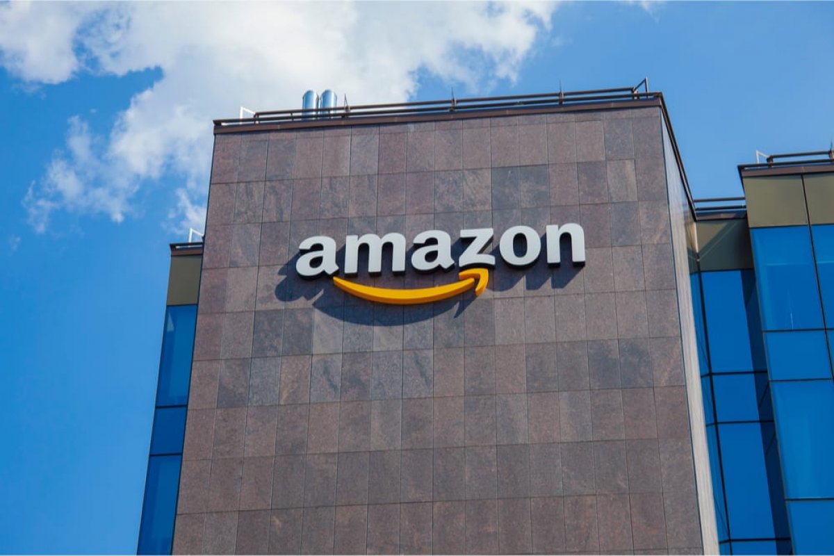 Amazon é acusada de não respeitar intervalos de funcionários