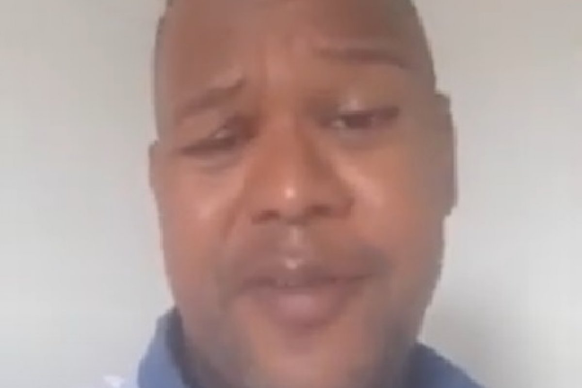 Vídeo: Rodoviário critica conduta de sindicato após não aceitar acordos feito com empresa de ônibus