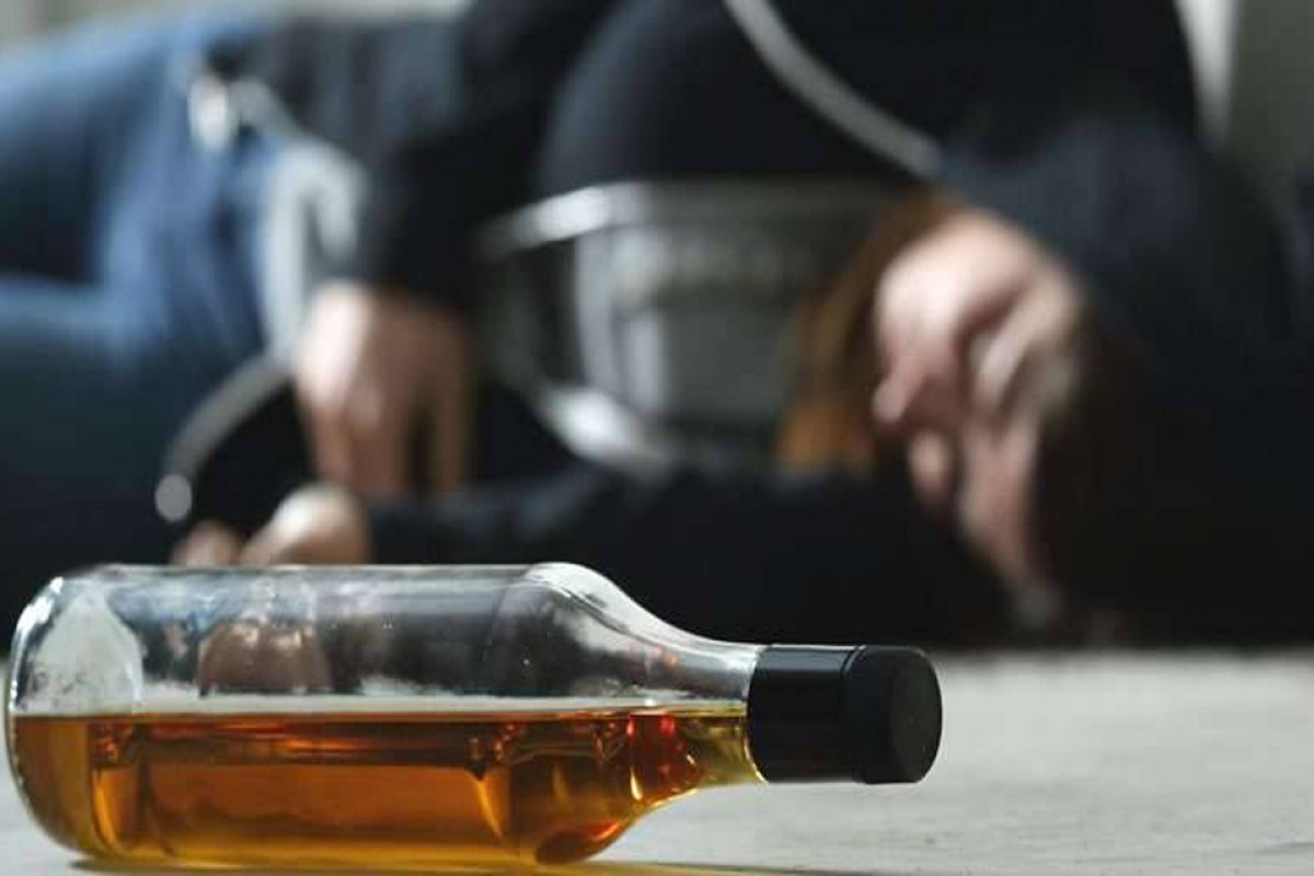 Em Minnesota, nos EUA, não é crime estuprar mulher que se embriagou voluntariamente