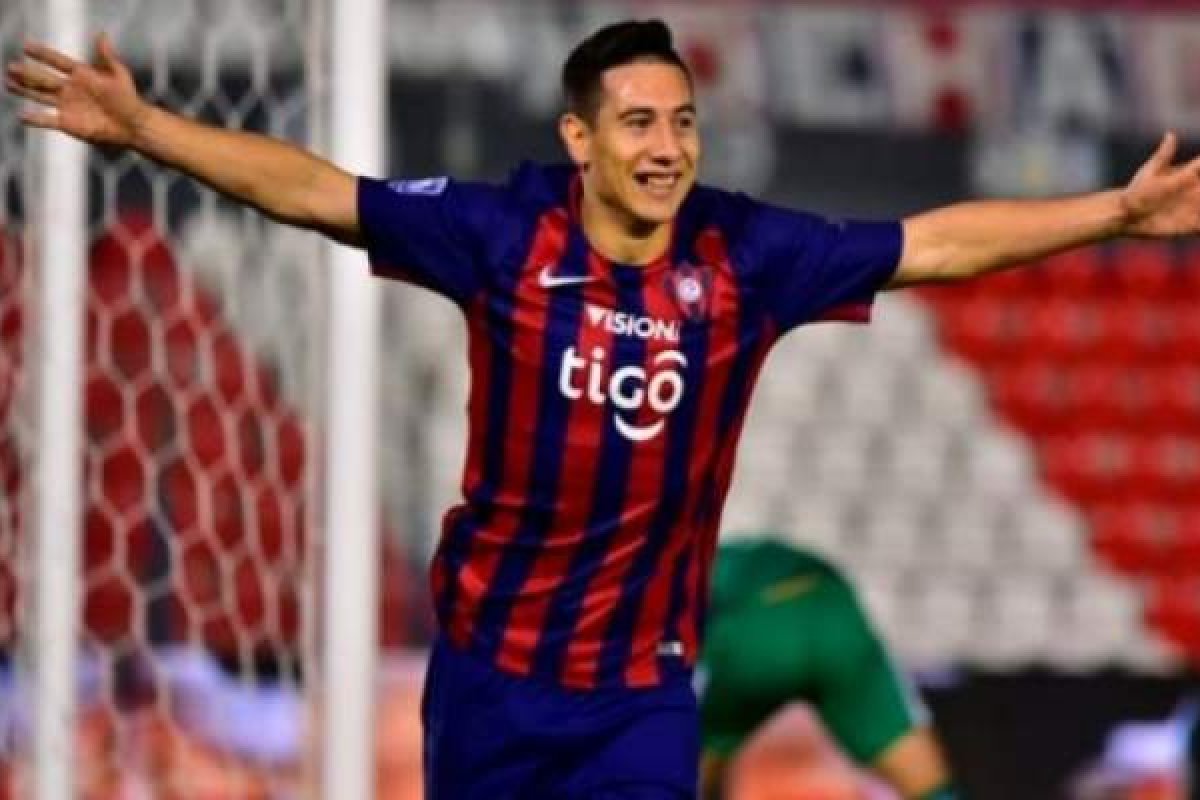 Bahia e Cerro chegam a acordo para concretizar transferência de Óscar Ruiz