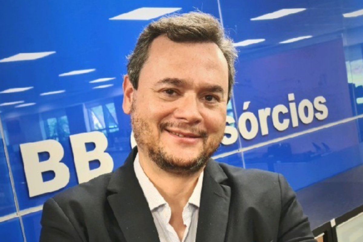 Governo indica Fausto Ribeiro para assumir presidência do BB