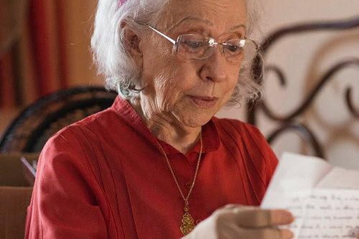 'A Vida Invisível' é o indicado do Brasil para tentar vaga no Oscar 2020