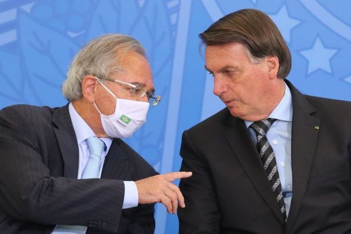 54% dos brasileiros acham que situação econômica do país vai piorar na pandemia, diz pesquisa