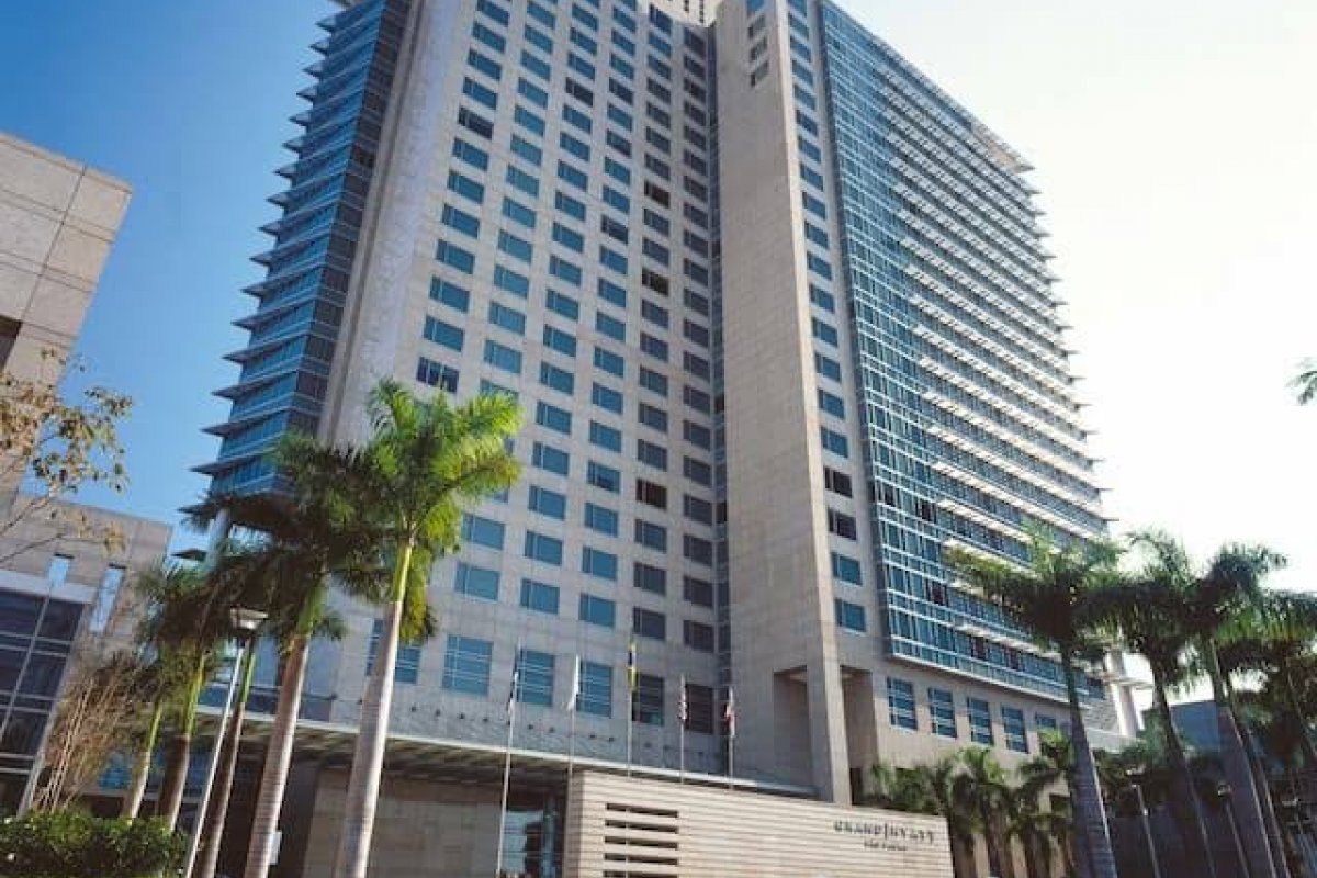 Grand Hyatt São Paulo disponibiliza pacote especial para os que desejam descansar durante os feriados antecipados
