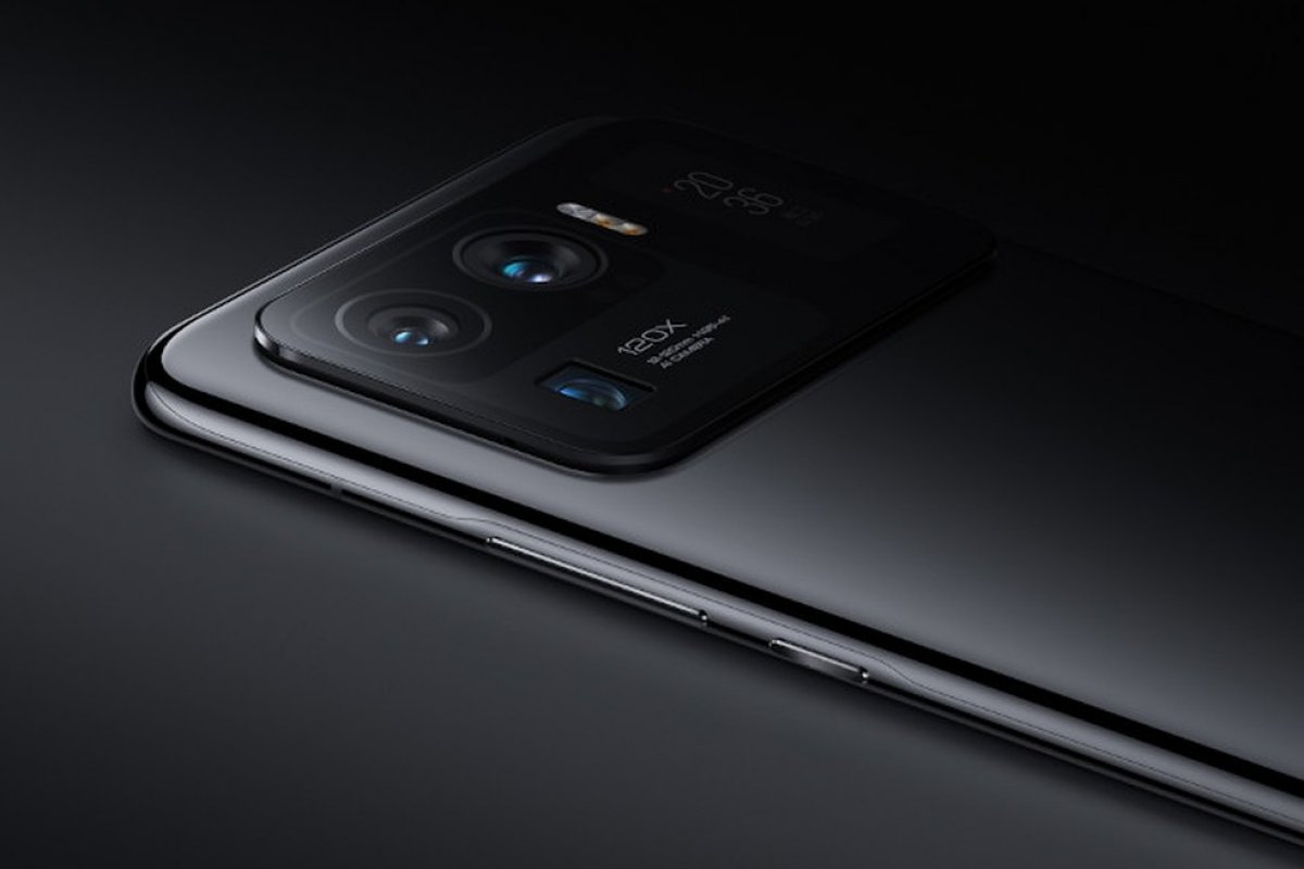 Xiaomi lança o Mi 11 Pro e Mi 11 Ultra