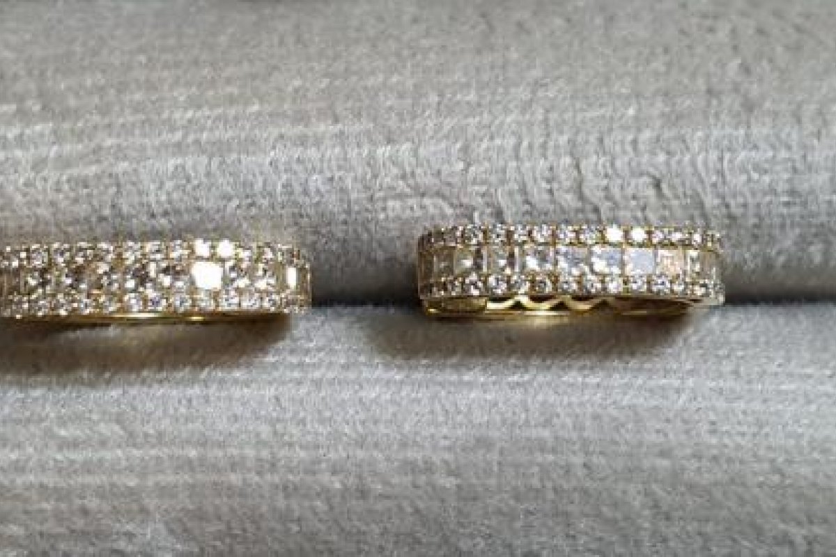 Mais de 30 itens de luxo apreendidos pela PF estão disponíveis para venda em leilão