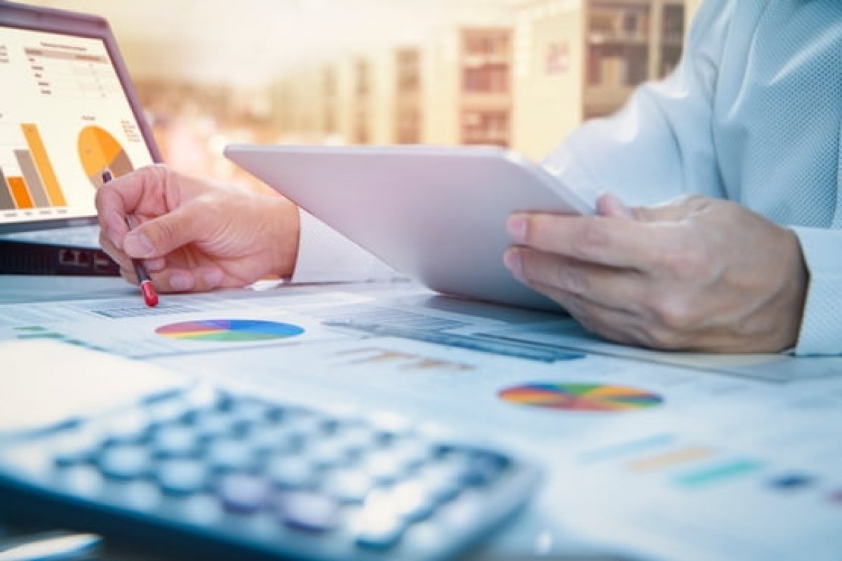 BC: taxa média de juros dos empréstimos registra queda em fevereiro