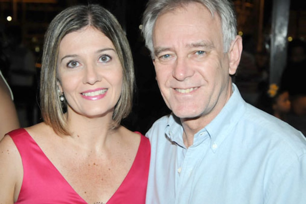 Giácomo Mancini e Patrícia Nobre são demitidos da Rede Bahia