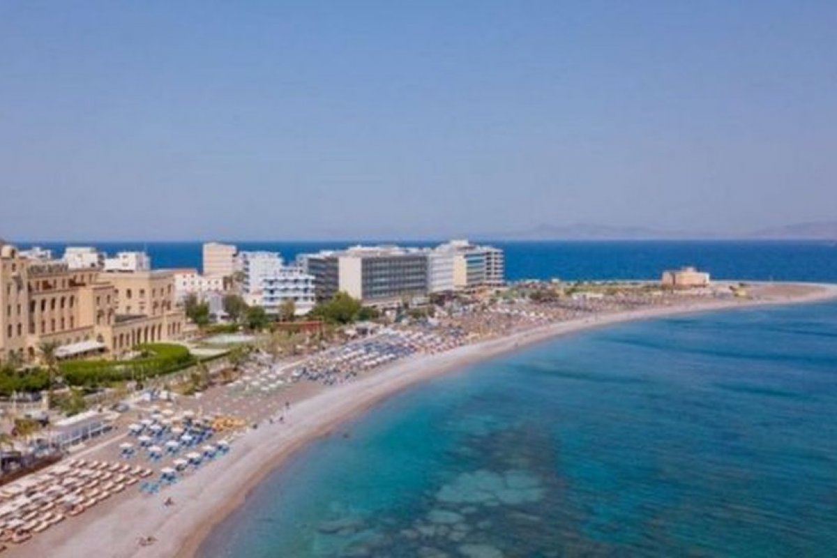 Agência de turismo holandesa levará quase 200 pessoa em viagem à Grecia