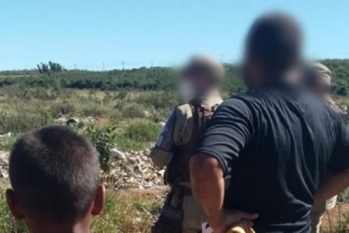 Corpo de homem é encontrado em loteamento em Vitória da Conquista